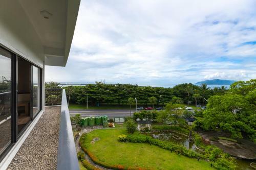Dongxu Resort Hotel