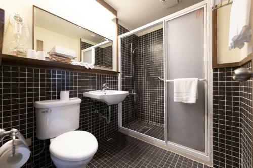 Dongxu Resort Hotel