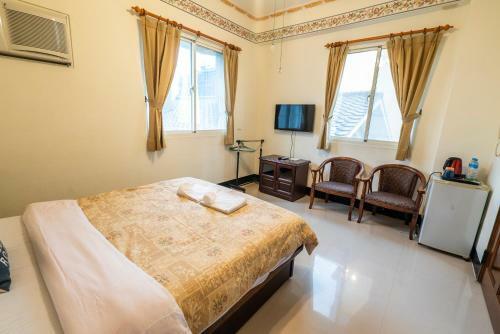 Yunhai Bnb