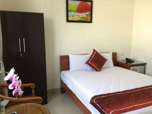 Hostal Rosa Bayside Guesthouse