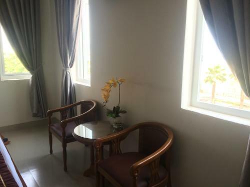 Hostal Rosa Bayside Guesthouse