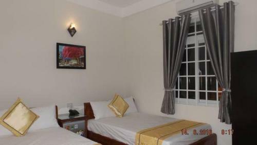 Hostal Rosa Bayside Guesthouse