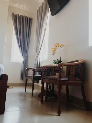 Hostal Rosa Bayside Guesthouse