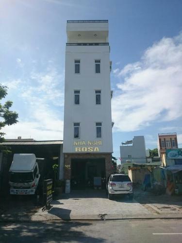 Hostal Rosa Bayside Guesthouse
