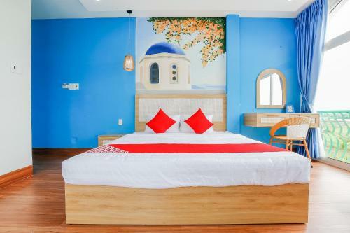 Hotel Santorini House And Coffee