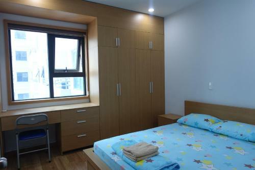 Apartamento Phong 1226 Chung Cu