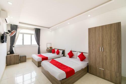 Hotel Oyo 290 Thao Van Motel