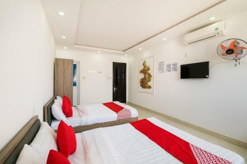 Hotel Oyo 290 Thao Van Motel