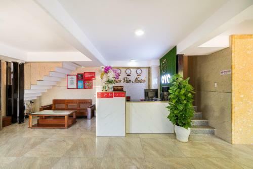 Hotel Oyo 290 Thao Van Motel