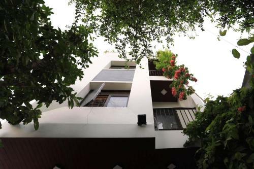 Seashine Apartment