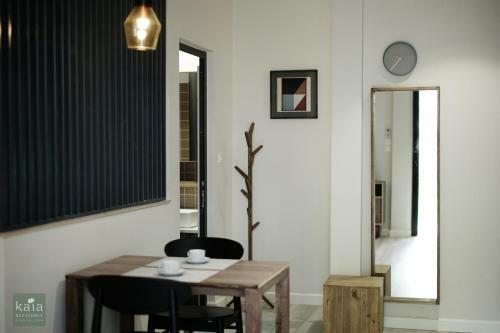 Apartamento Kaia Residence Danang Quiet Garden
