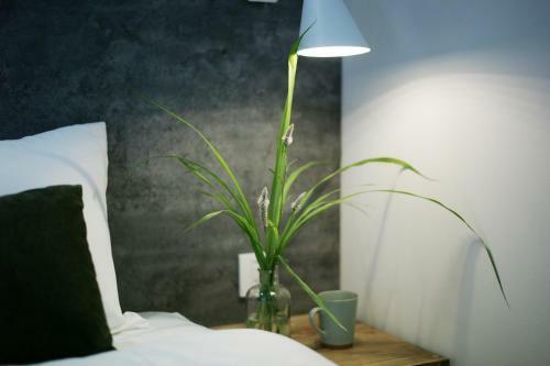 Apartamento Kaia Residence Danang Quiet Garden