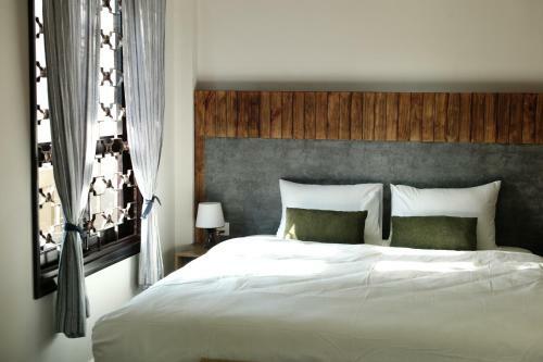 Apartamento Kaia Residence Danang Quiet Garden