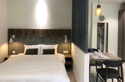 Apartamento Kaia Residence Danang Quiet Garden