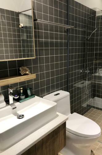 Apartamento Kaia Residence Danang Quiet Garden