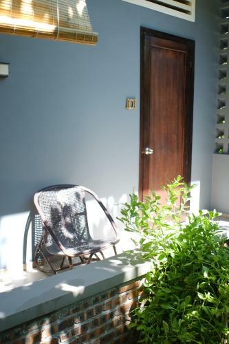Apartamento Kaia Residence Danang Quiet Garden