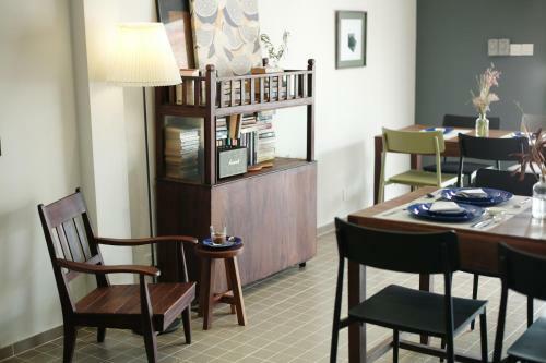 Apartamento Kaia Residence Danang Quiet Garden