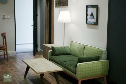 Apartamento Kaia Residence Danang Quiet Garden
