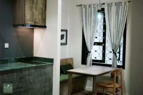 Apartamento Kaia Residence Danang Quiet Garden
