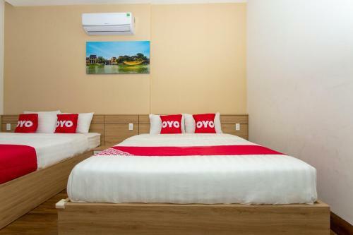 Hotel Oyo 1069 Mt House Homestay
