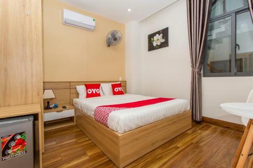 Hotel Oyo 1069 Mt House Homestay