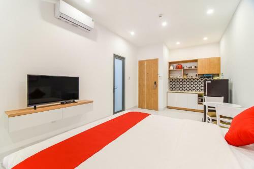 Hotel Gia Han Apartment Da Nang