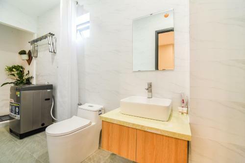 Hotel Gia Han Apartment Da Nang