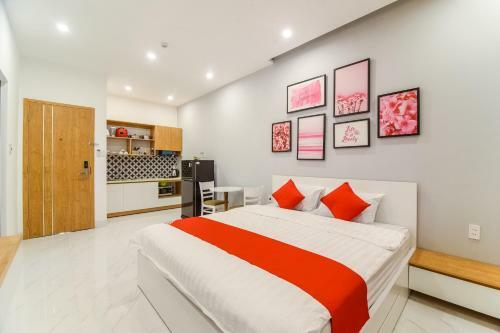 Hotel Gia Han Apartment Da Nang
