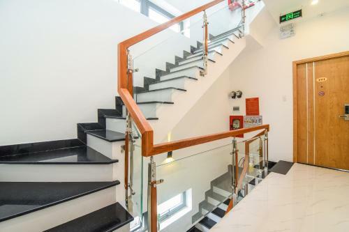 Hotel Gia Han Apartment Da Nang