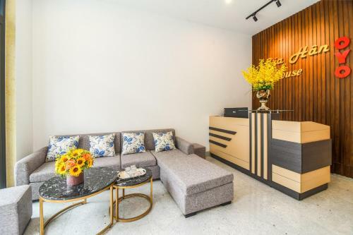 Hotel Gia Han Apartment Da Nang