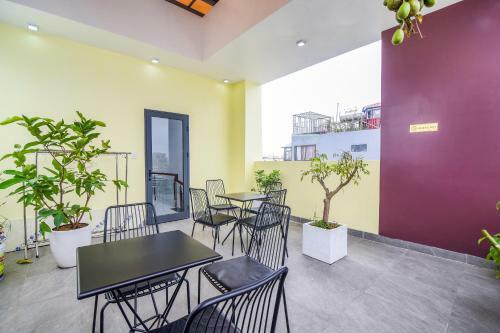 Hotel Gia Han Apartment Da Nang