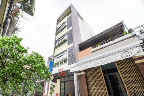 Hotel Gia Han Apartment Da Nang