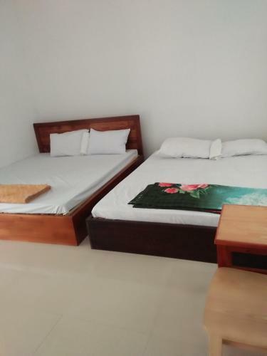 Hostal Hien Quy 2 Guest House