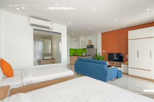 Suri Apartment & Hotel Danang