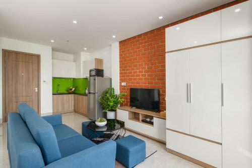 Suri Apartment & Hotel Danang