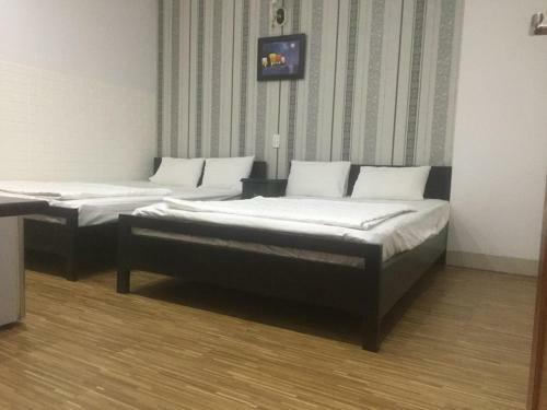 Hostal Phuong Thao Motel