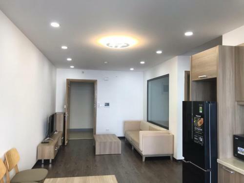 Apartamento M??ng Thanh Luxury ?� N?ng