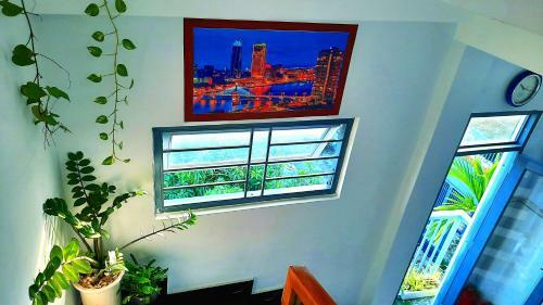 Hostal Sena Home 3*1*overlooking Danang Dragon Bridge