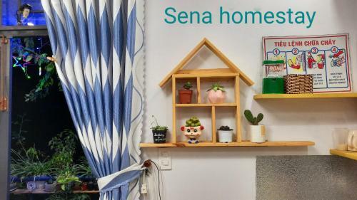 Hostal Sena Home 3*1*overlooking Danang Dragon Bridge