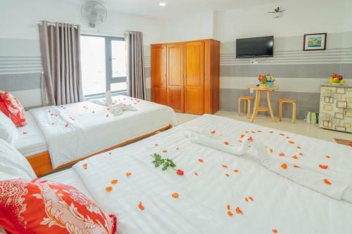 Hotel Tram Anh Homestay - Danang Seaside