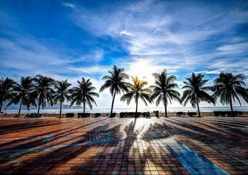 Hotel Tram Anh Homestay - Danang Seaside