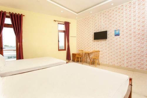 Hotel Spot On 1012 Kim Anh Motel