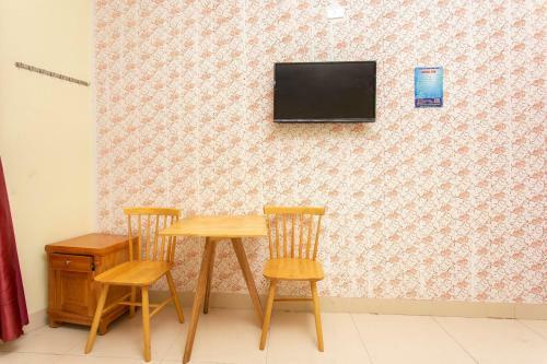 Hotel Spot On 1012 Kim Anh Motel