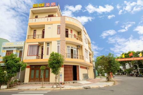 Hotel Spot On 1012 Kim Anh Motel