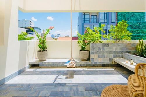 Apartamento M�y Villa ?� N?ng