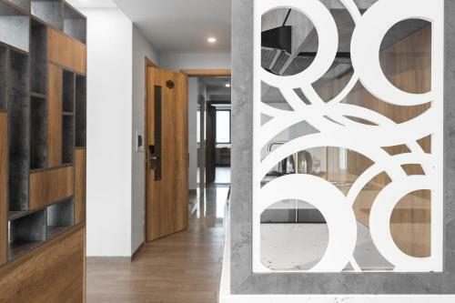 Serena Apartment ?� N?ng