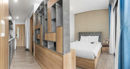Serena Apartment ?� N?ng