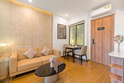 Casa De Tan 3 - H? Jaccuzi, C�ch Bi?n 400m