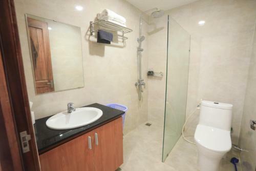 Ly Apartment 2 Bedroom