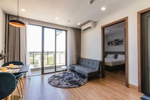 Laurel Danang Apartment